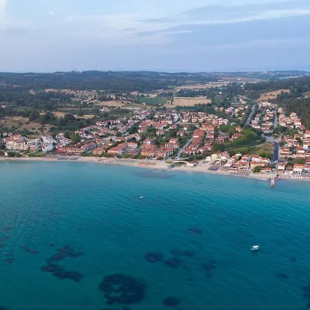 Appartamento Aphrodite Ideal For Holidays In *