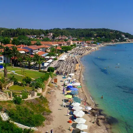 Aphrodite Ideal For Holidays In Appartamento *