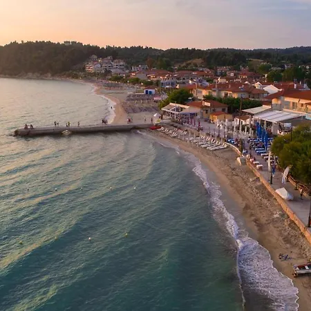 Appartamento Aphrodite Ideal For Holidays In *