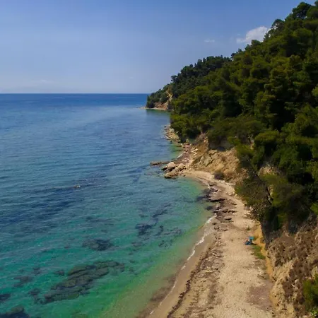Aphrodite Ideal For Holidays In Appartamento *