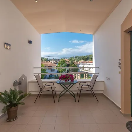 דירה Aphrodite Ideal For Holidays In