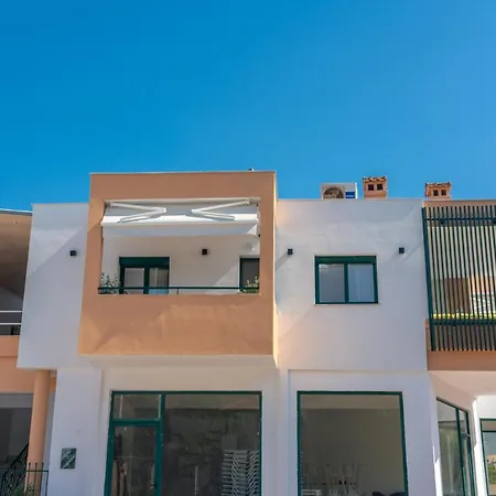 Aphrodite Ideal For Holidays In * Siviri