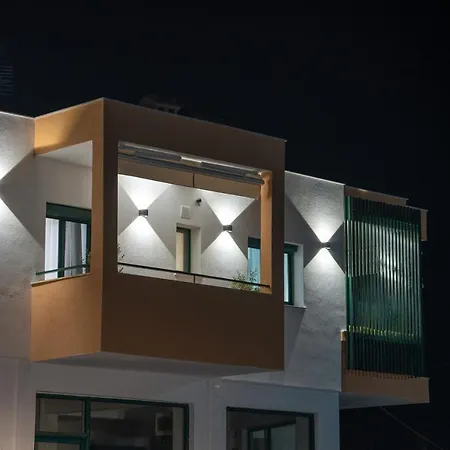 Aphrodite Ideal For Holidays In