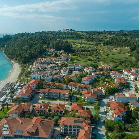 Aphrodite Ideal For Holidays In * سيفيري