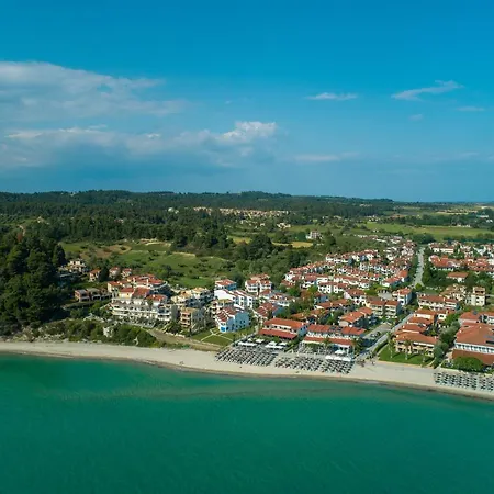 Appartamento Aphrodite Ideal For Holidays In