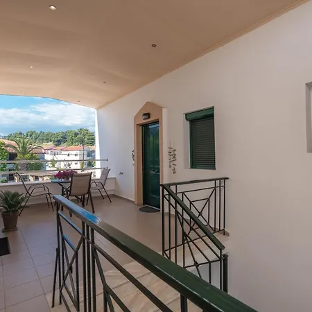 Aphrodite Ideal For Holidays In