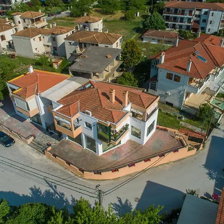 아파트 Aphrodite Ideal For Holidays In