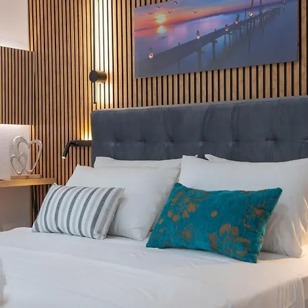 Aphrodite Ideal For Holidays In
