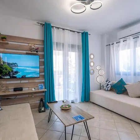 Aphrodite Ideal For Holidays In * Siviri