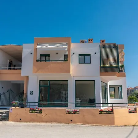 דירה Aphrodite Ideal For Holidays In *
