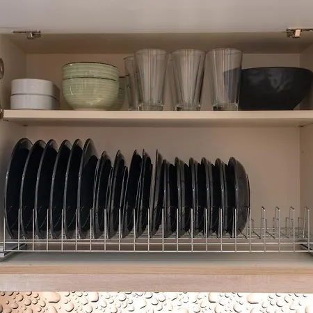 Aphrodite Ideal For Holidays In Appartamento