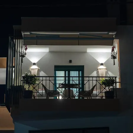 Aphrodite Ideal For Holidays In * סיווירי