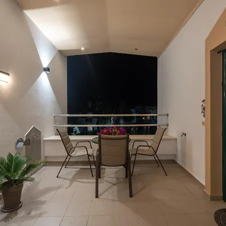 Aphrodite Ideal For Holidays In