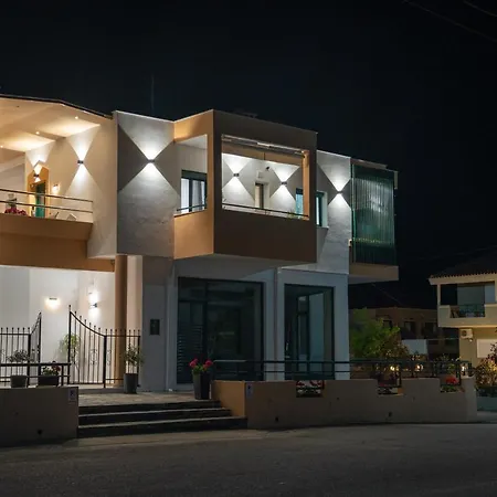 דירה Aphrodite Ideal For Holidays In *