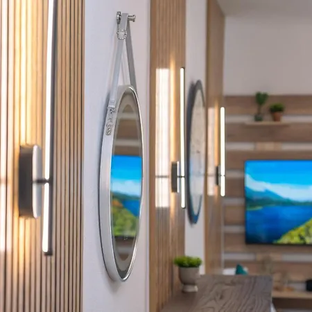 Aphrodite Ideal For Holidays In Appartamento *