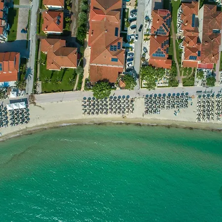 Aphrodite Ideal For Holidays In Appartamento