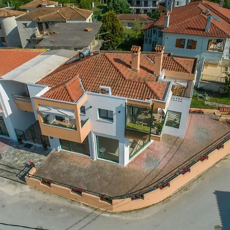 Aphrodite Ideal For Holidays In 아파트