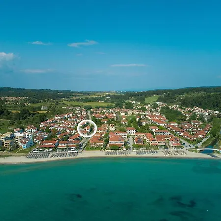 Aphrodite Ideal For Holidays In 아파트 시비리