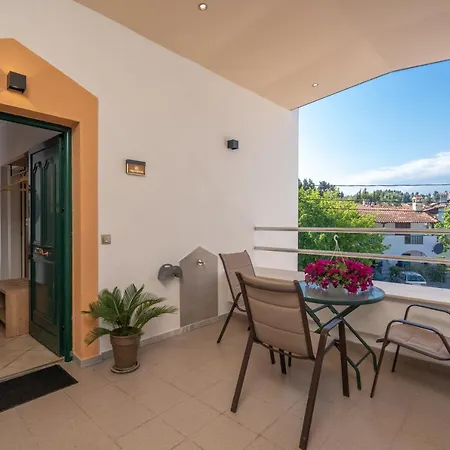 Aphrodite Ideal For Holidays In