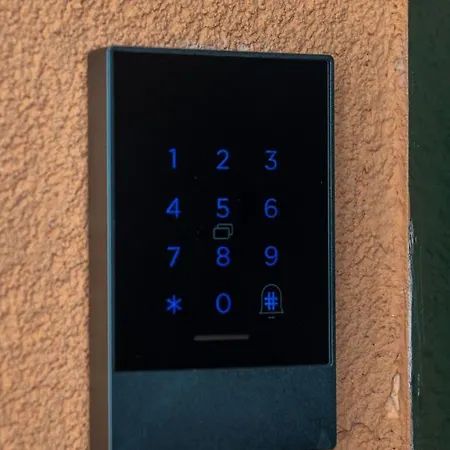 Aphrodite Ideal For Holidays In Siviri