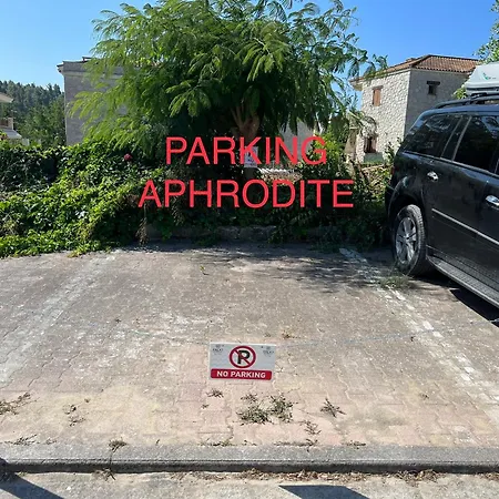 Appartamento Aphrodite Ideal For Holidays In Siviri