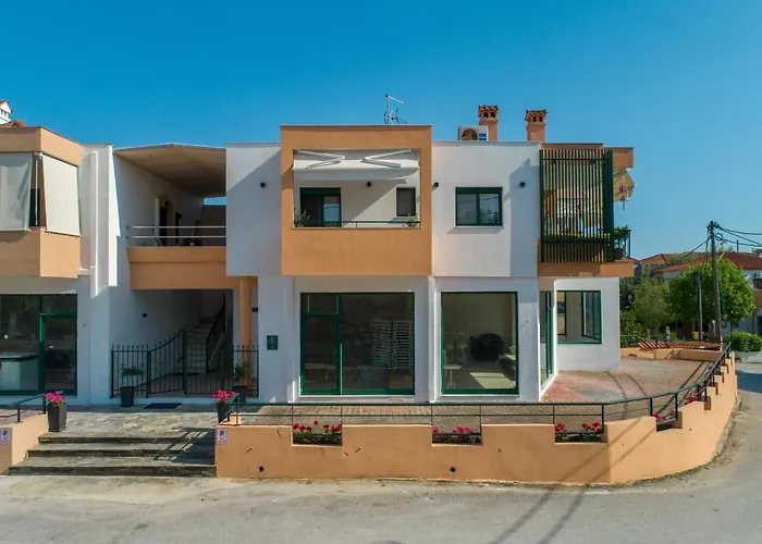Aphrodite Ideal For Holidays In Apartamento *