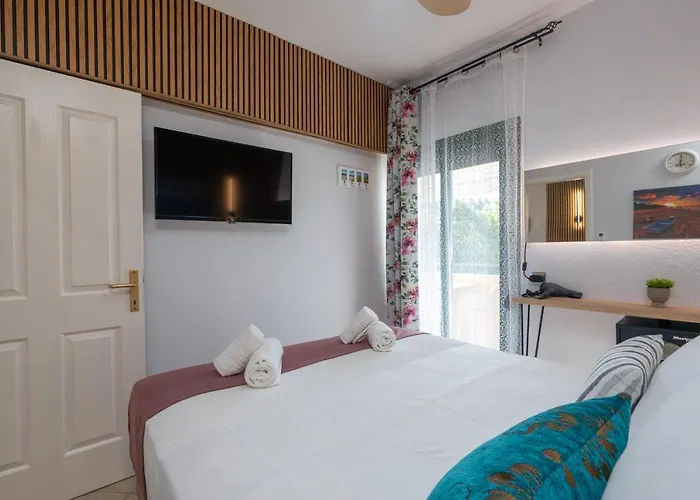 Apartamento Aphrodite Ideal For Holidays In *