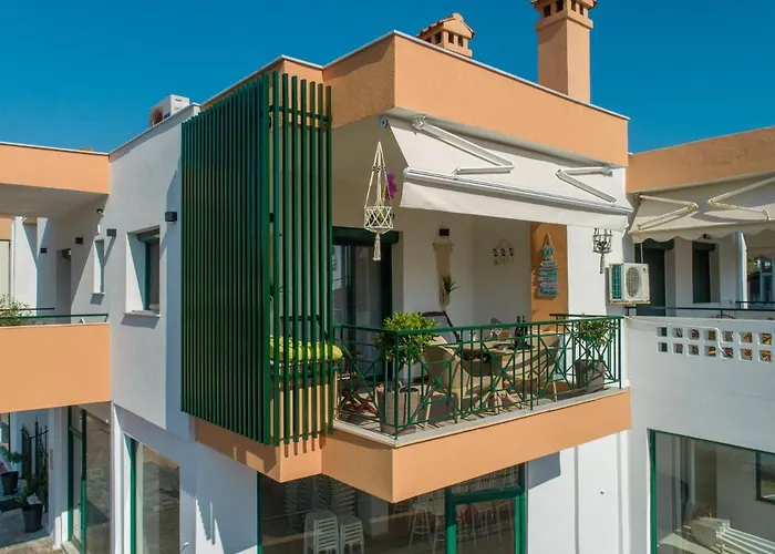 Aphrodite Ideal For Holidays In Apartamento *