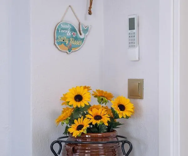 Aphrodite Ideal For Holidays In * Siviri