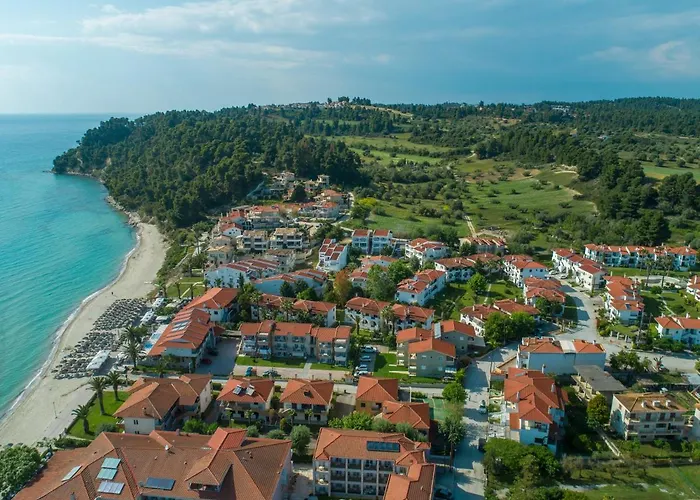 Aphrodite Ideal For Holidays In * Siviri