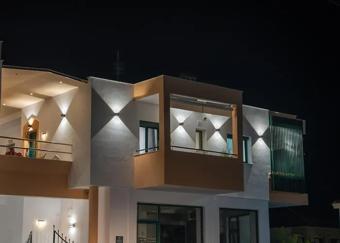Aphrodite Ideal For Holidays In * Siviri