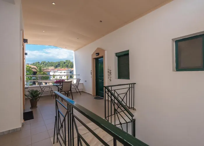 Aphrodite Ideal For Holidays In