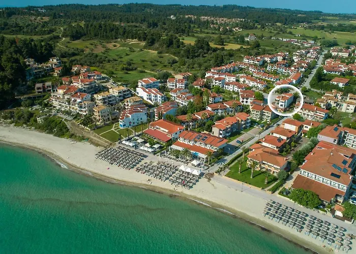Aphrodite Ideal For Holidays In * Siviri