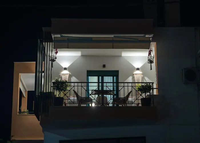Aphrodite Ideal For Holidays In * Siviri