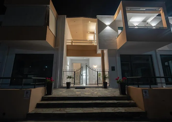 Aphrodite Ideal For Holidays In * Siviri