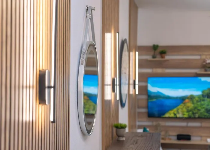 Aphrodite Ideal For Holidays In Apartamento *