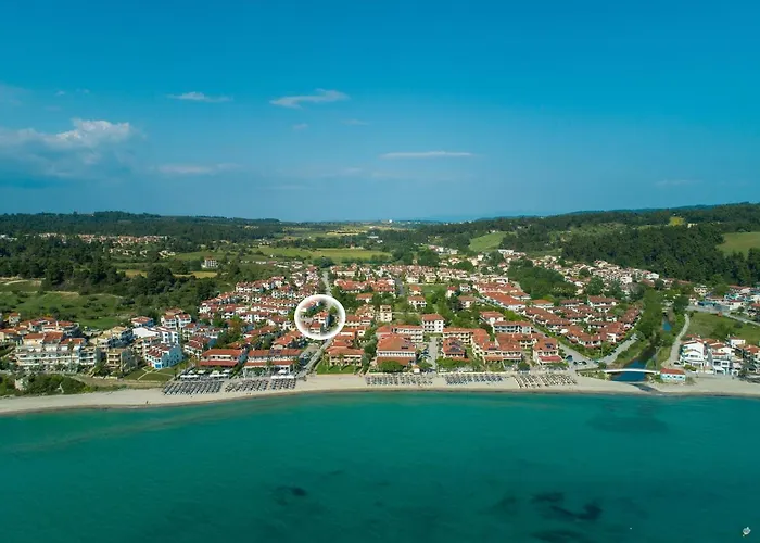 Aphrodite Ideal For Holidays In Apartamento Siviri