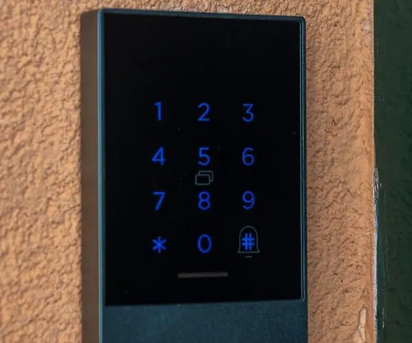 Aphrodite Ideal For Holidays In Siviri