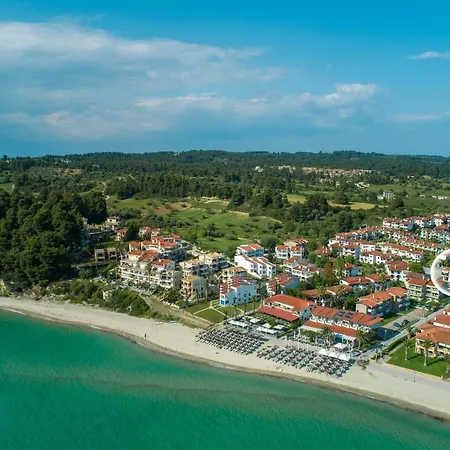 Aphrodite Ideal For Holidays In Siviri