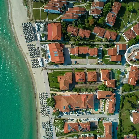 Aphrodite Ideal For Holidays In