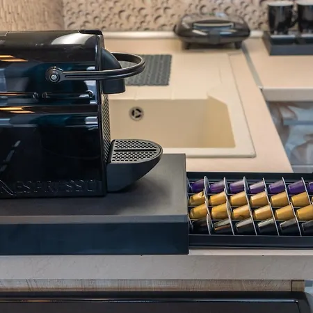 Aphrodite Ideal For Holidays In