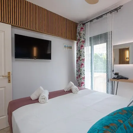 Apartamento Aphrodite Ideal For Holidays In *