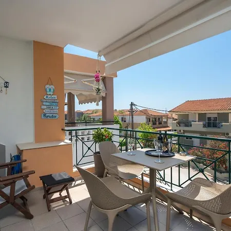 Nephele Luxury&comfort Apartament *
