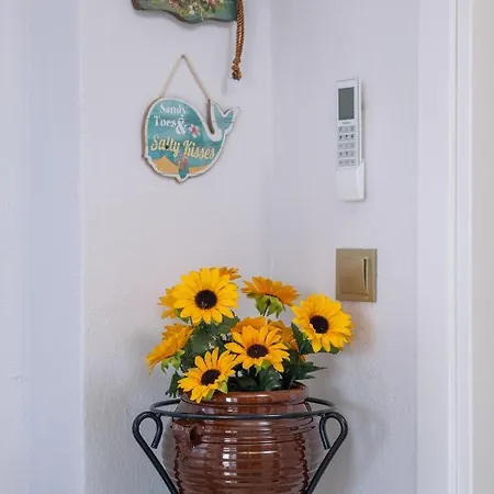 Aphrodite Ideal For Holidays In * Siviri