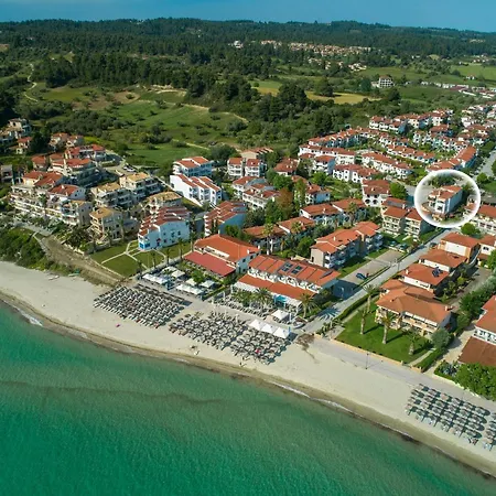 Aphrodite Ideal For Holidays In * Siviri