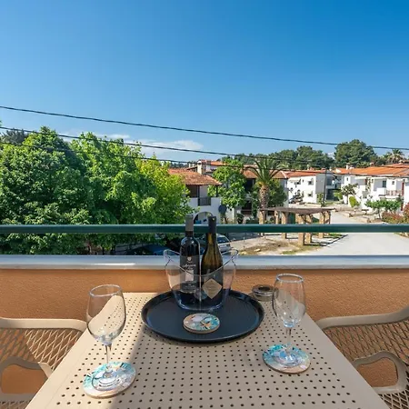 Apartament Nephele Luxury&comfort