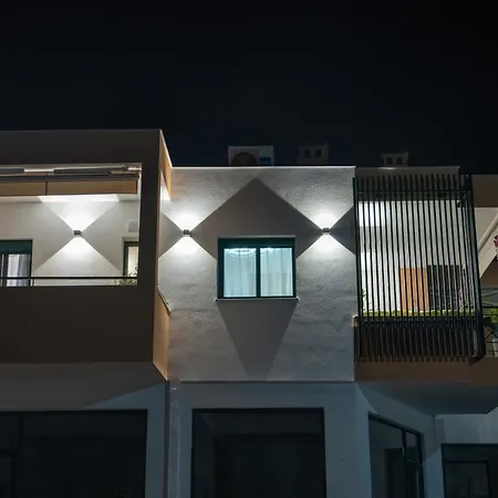 Nephele Luxury&comfort *