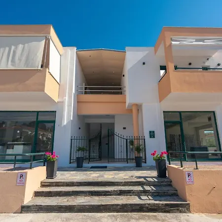 Apartament Nephele Luxury&comfort
