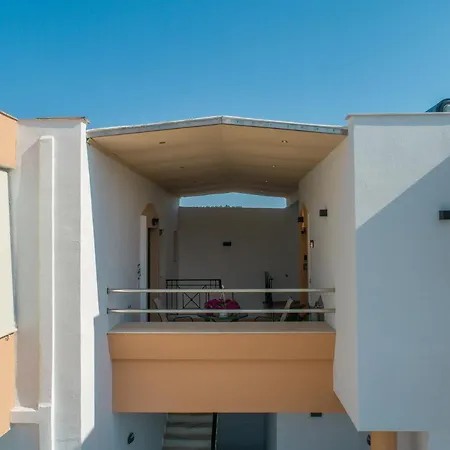 Apartamento Aphrodite Ideal For Holidays In