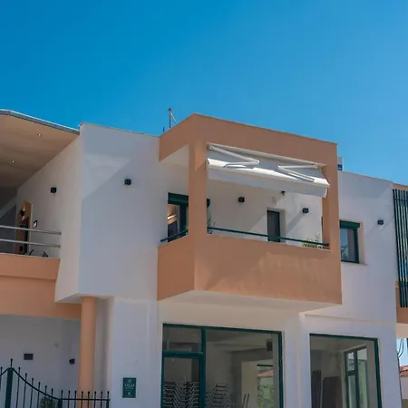 Aphrodite Ideal For Holidays In * Siviri